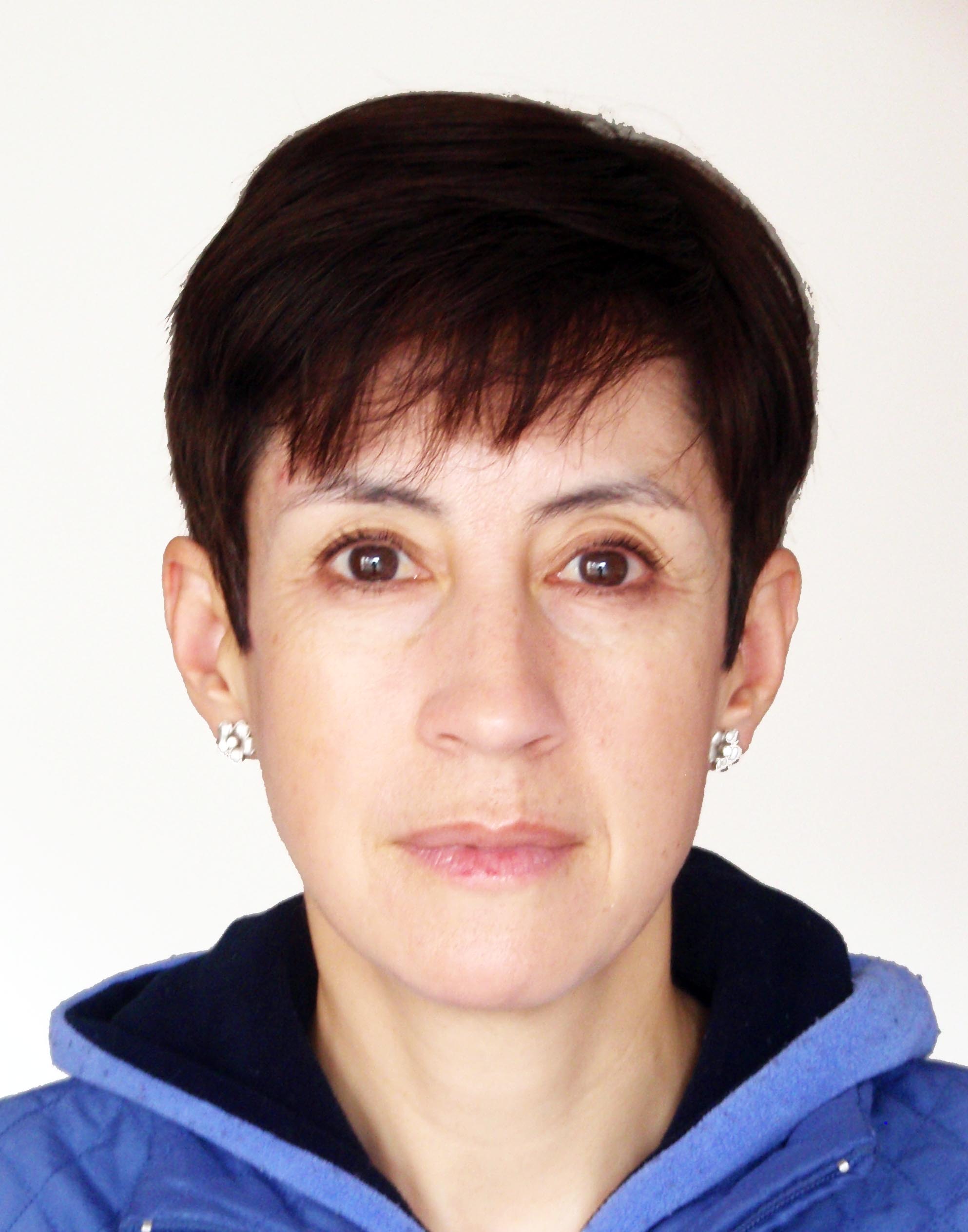 Dra. Carmenza Moncayo Rosero